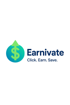 Earnivate Logo